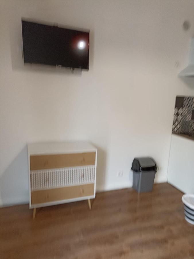 Studio Ruffec 10 Exteriér fotografie