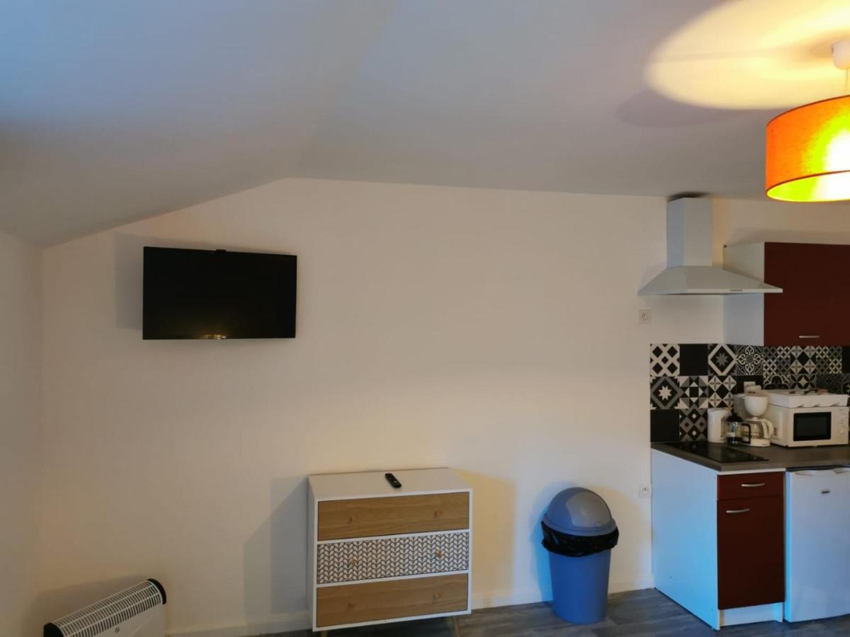 Studio Ruffec 10 Exteriér fotografie